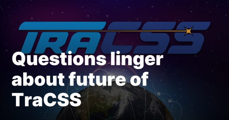 Future of TraCSS Remains Uncertain
